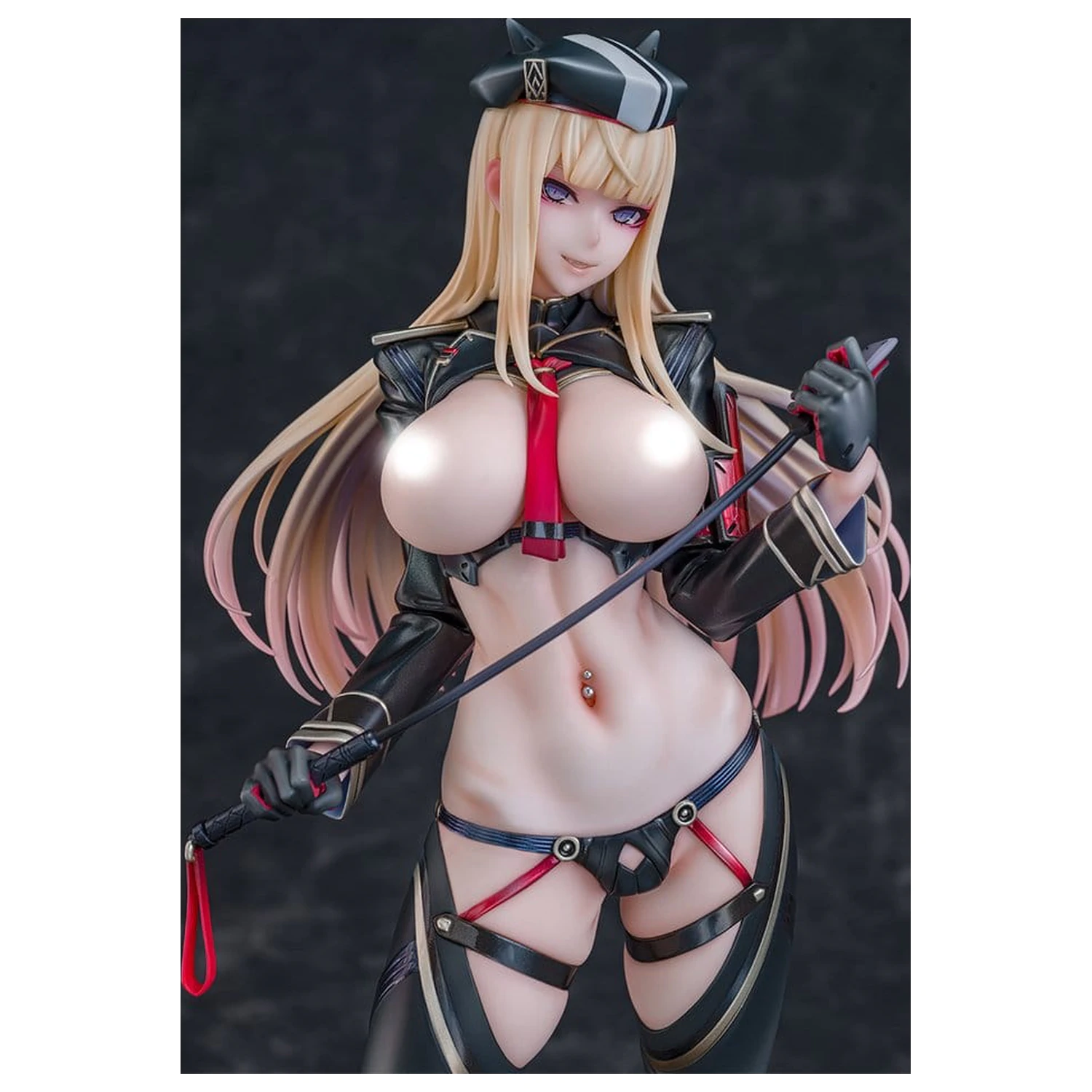 Original Character Figura 1/6 Dual Nero Ilustracija Ban! 34 cm fotografija proizvoda