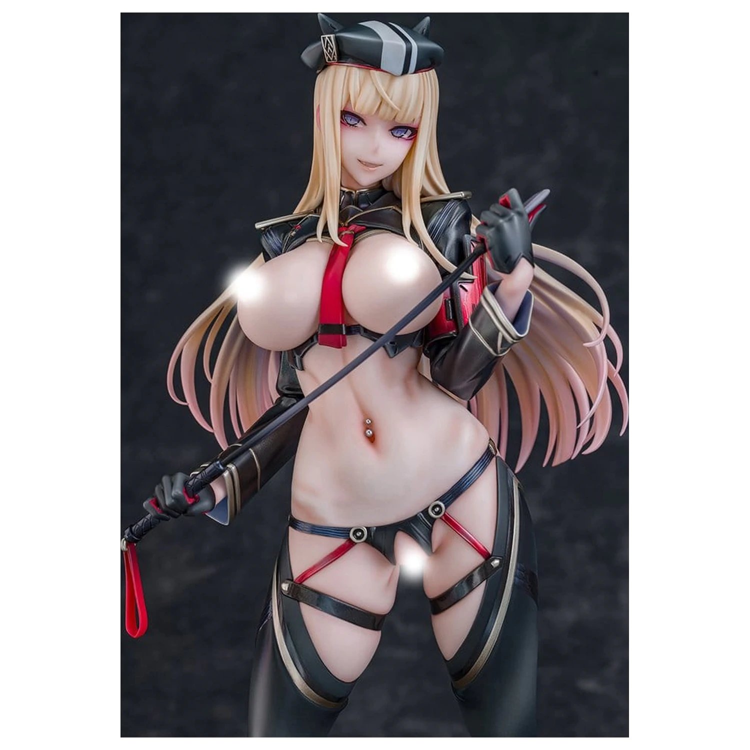 Original Character Figura 1/6 Dual Nero Ilustracija Ban! 34 cm fotografija proizvoda