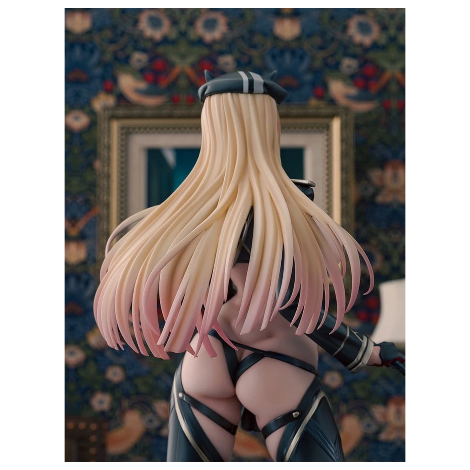 Original Character Figura 1/6 Dual Nero Ilustracija Ban! 34 cm fotografija proizvoda