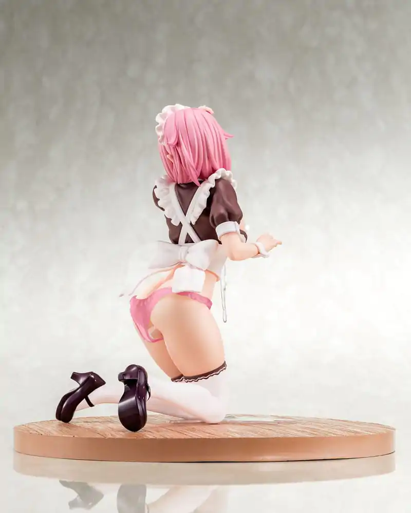 Original Character PVC statua 1/6 Elf Maid's Elf Maid's Service Rosetta 19 cm fotografija proizvoda