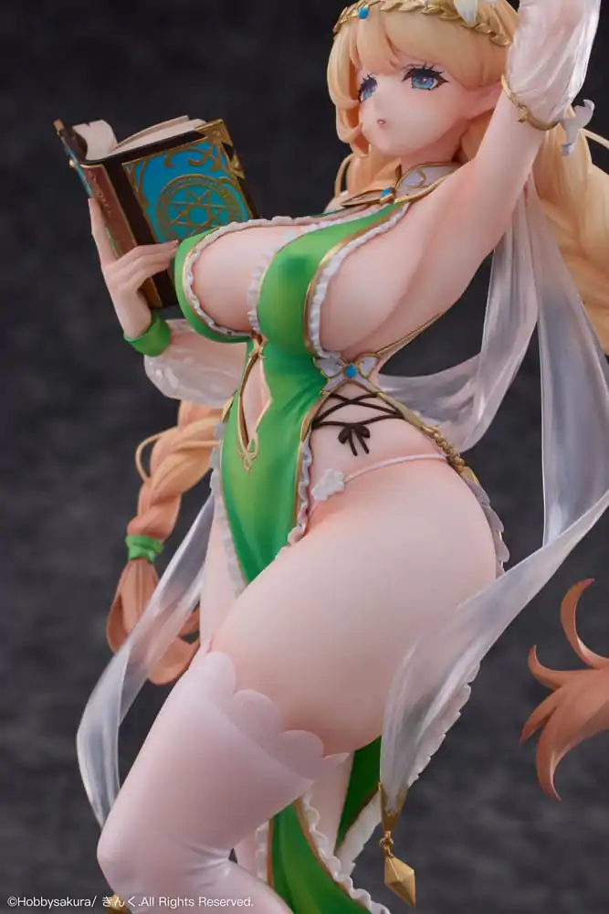 Original Character PVC Statua 1/6 Elf Sisters Fenniel 28 cm fotografija proizvoda
