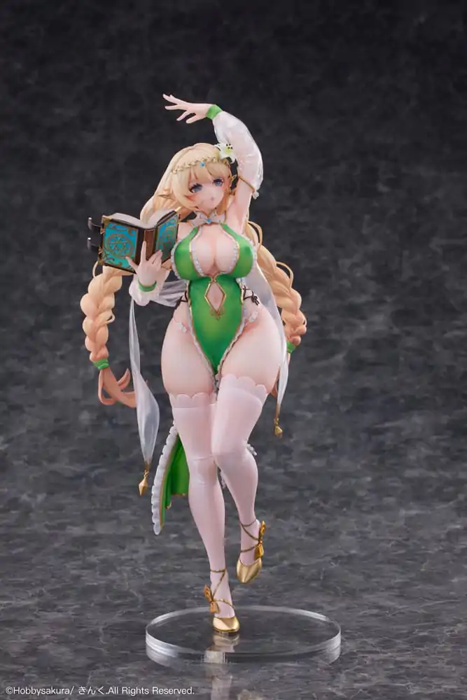 Original Character PVC Statua 1/6 Elf Sisters Fenniel 28 cm fotografija proizvoda