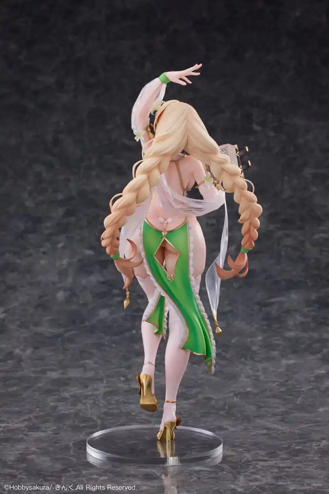 Original Character PVC Statua 1/6 Elf Sisters Fenniel 28 cm fotografija proizvoda