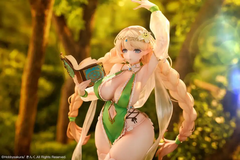 Original Character PVC Statua 1/6 Elf Sisters Fenniel 28 cm fotografija proizvoda