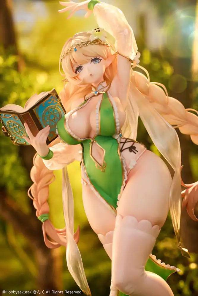Original Character PVC Statua 1/6 Elf Sisters Fenniel 28 cm fotografija proizvoda