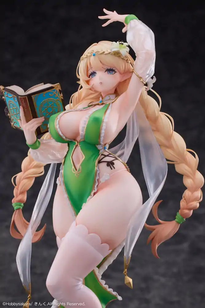 Original Character PVC Statua 1/6 Elf Sisters Fenniel 28 cm fotografija proizvoda