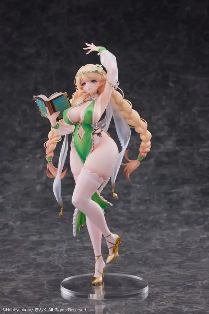 Original Character PVC Statua 1/6 Elf Sisters Fenniel 28 cm fotografija proizvoda