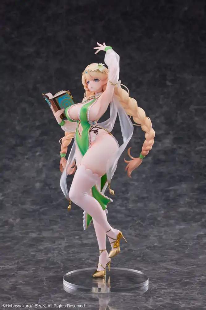Original Character PVC Statua 1/6 Elf Sisters Fenniel 28 cm fotografija proizvoda