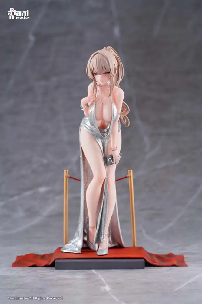Original Character Kip 1/6 Erin Dress Ver. Illustration by Gwan-E 25 cm fotografija proizvoda