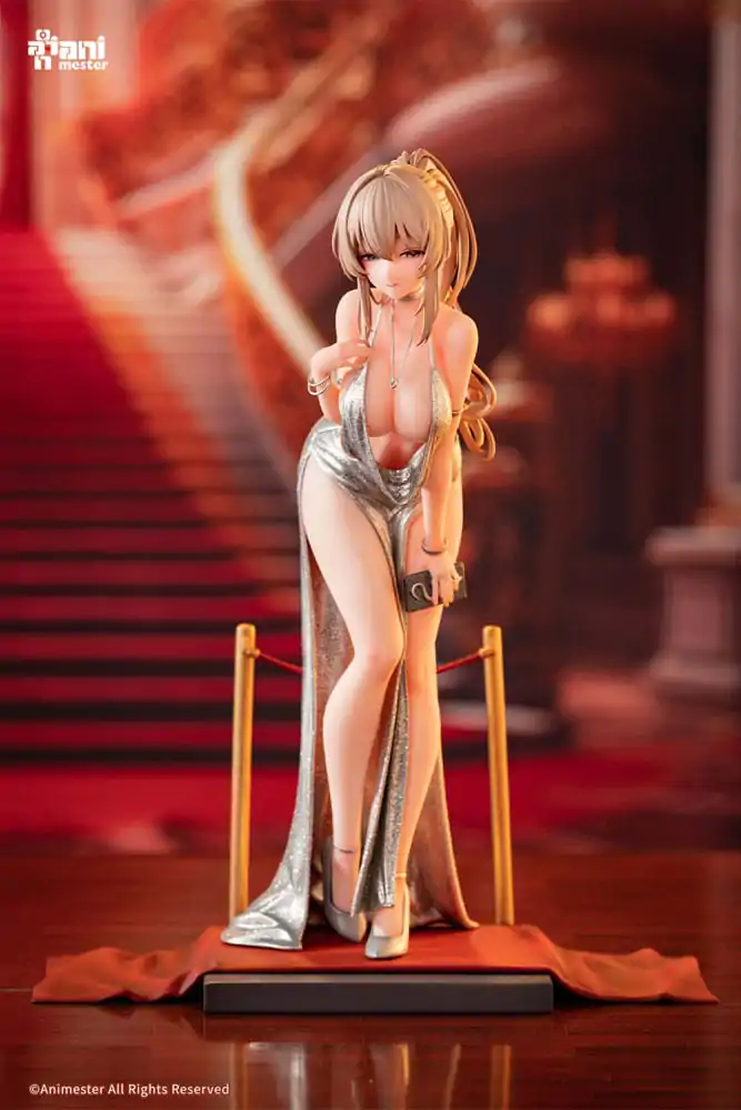Original Character Kip 1/6 Erin Dress Ver. Illustration by Gwan-E 25 cm fotografija proizvoda