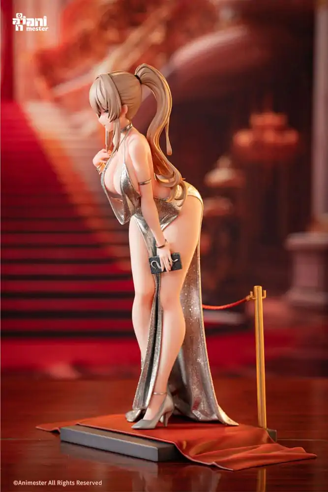 Original Character Kip 1/6 Erin Dress Ver. Illustration by Gwan-E 25 cm fotografija proizvoda
