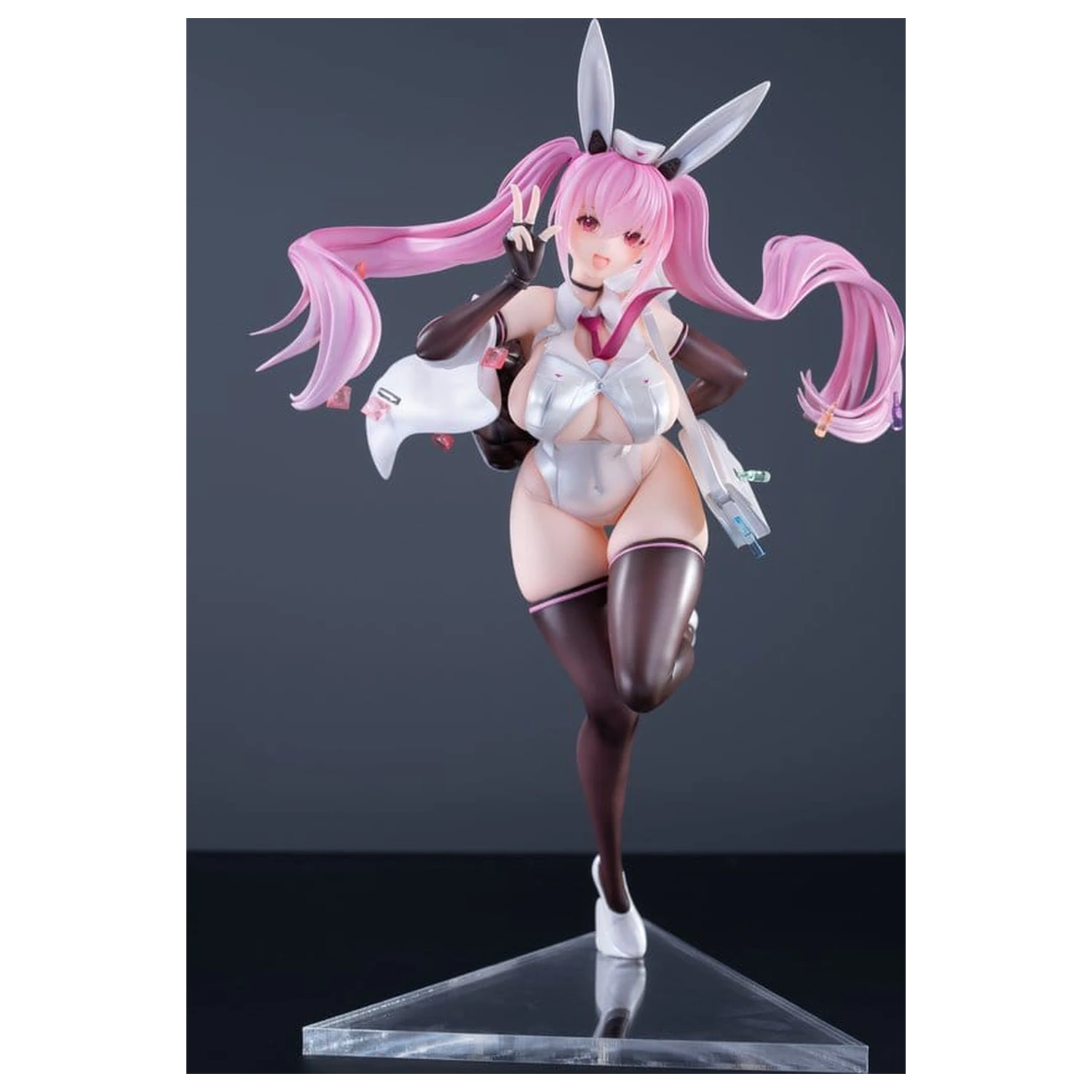 Original Character PVC figura 1/6 Etona ilustrirana od Won 28 cm fotografija proizvoda