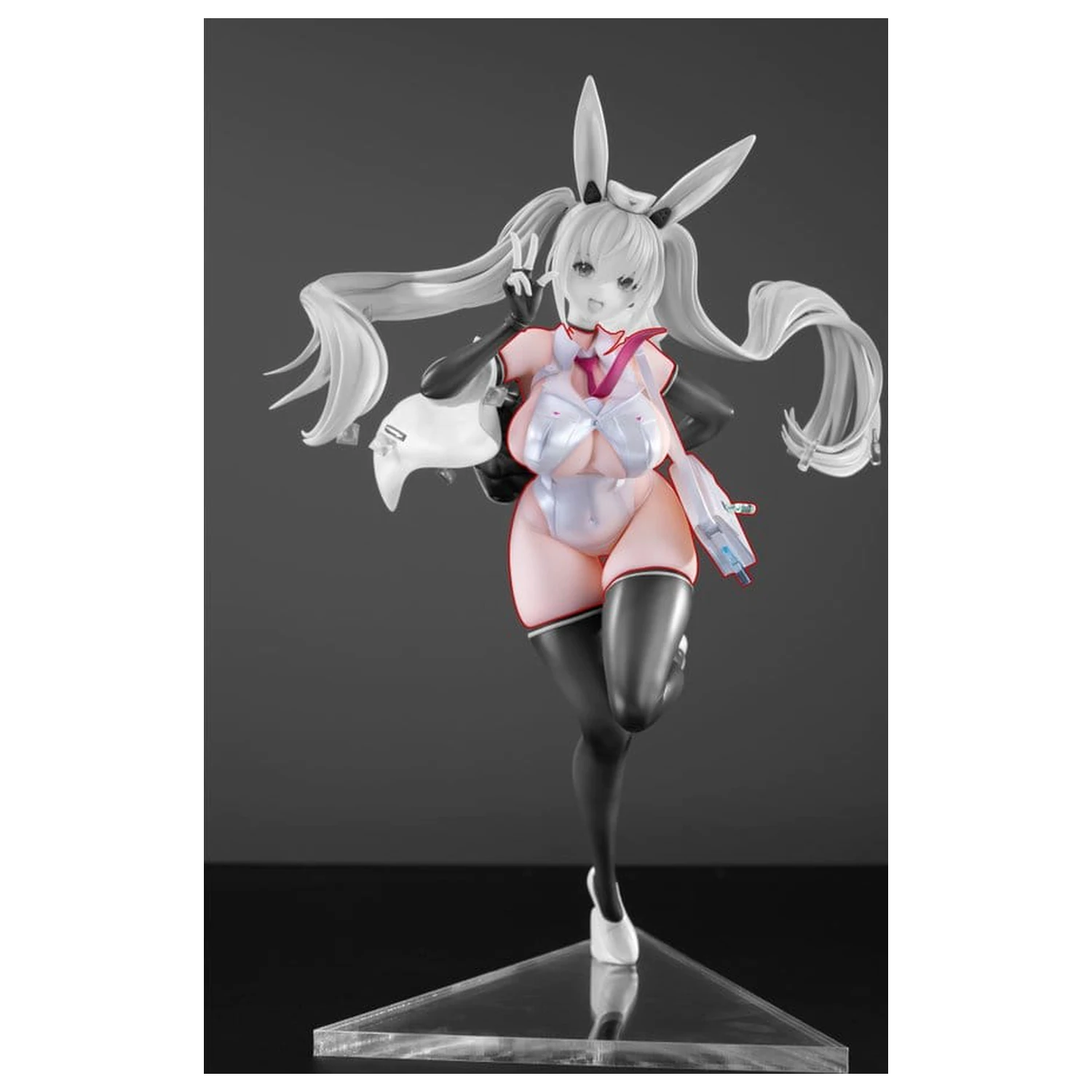 Original Character PVC figura 1/6 Etona ilustrirana od Won 28 cm fotografija proizvoda
