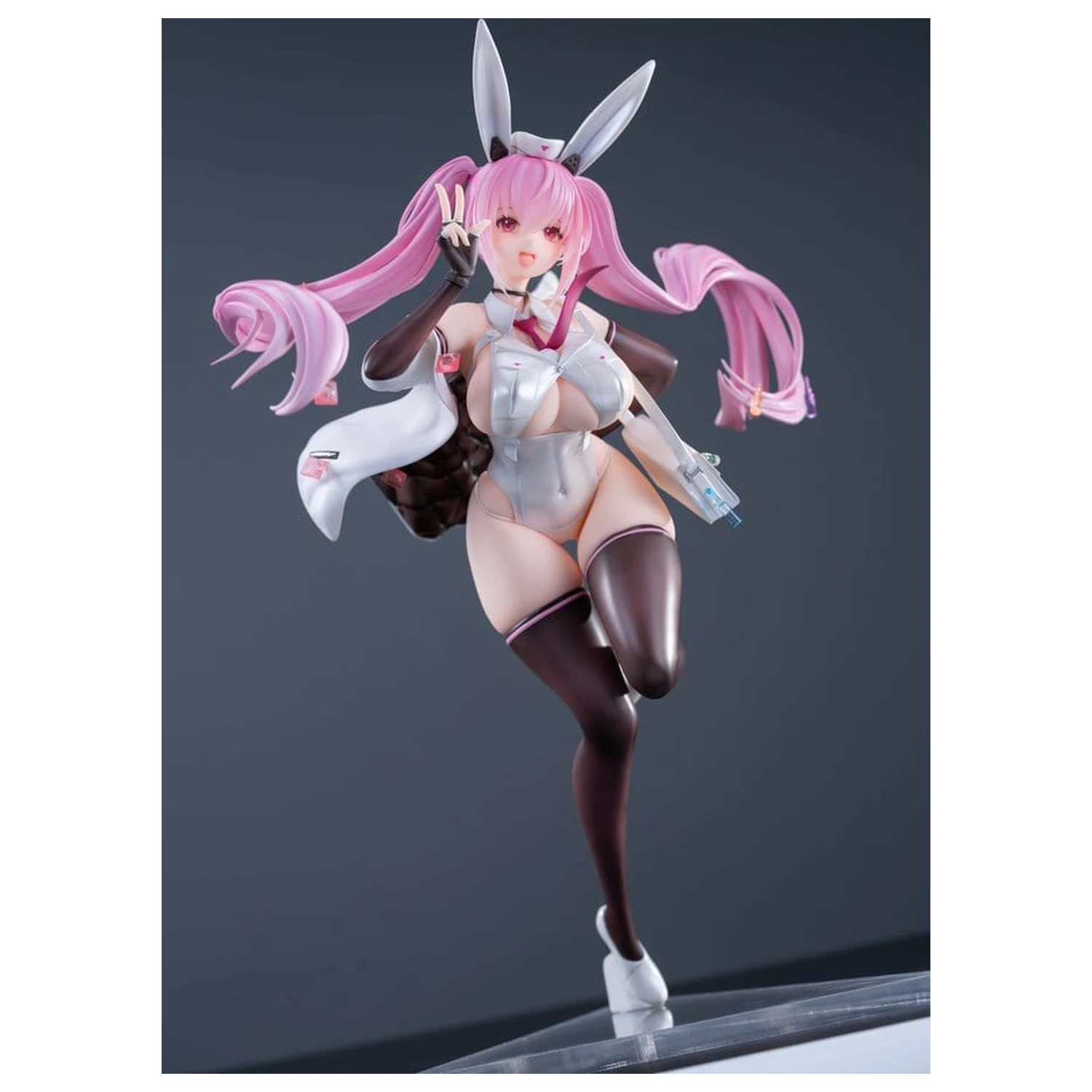 Original Character PVC figura 1/6 Etona ilustrirana od Won 28 cm fotografija proizvoda
