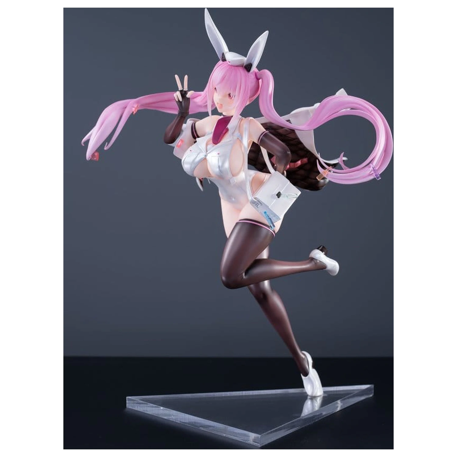 Original Character PVC figura 1/6 Etona ilustrirana od Won 28 cm fotografija proizvoda