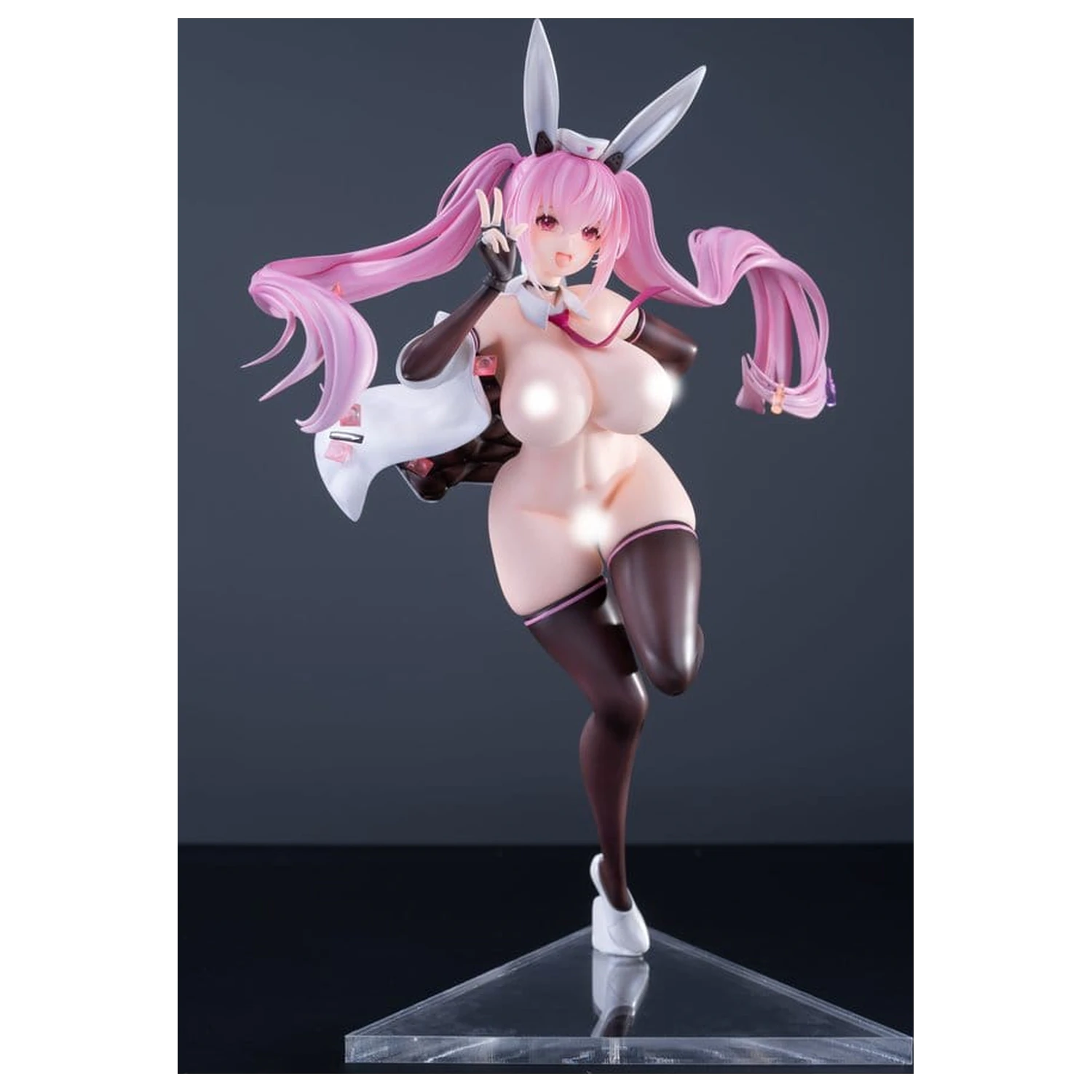 Original Character PVC figura 1/6 Etona ilustrirana od Won 28 cm fotografija proizvoda