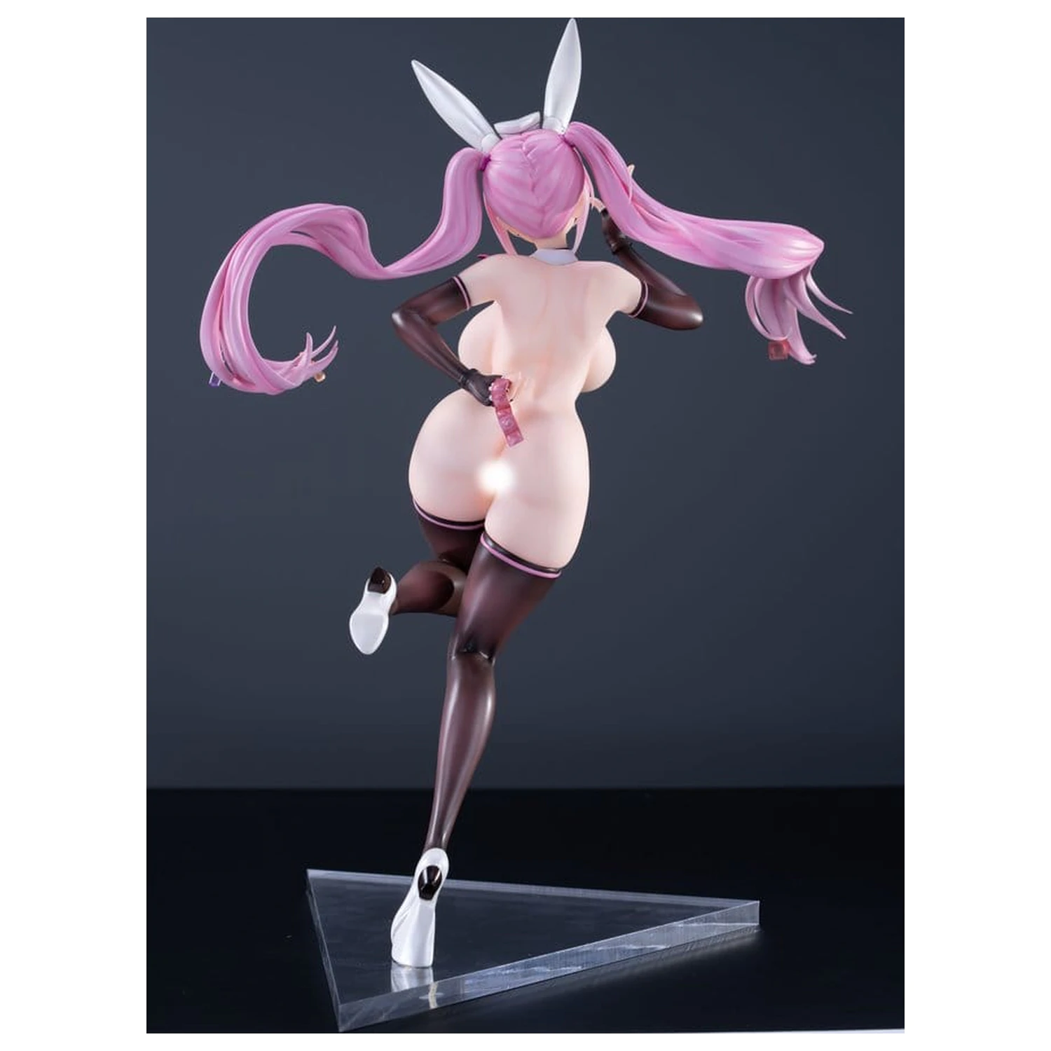 Original Character PVC figura 1/6 Etona ilustrirana od Won 28 cm fotografija proizvoda