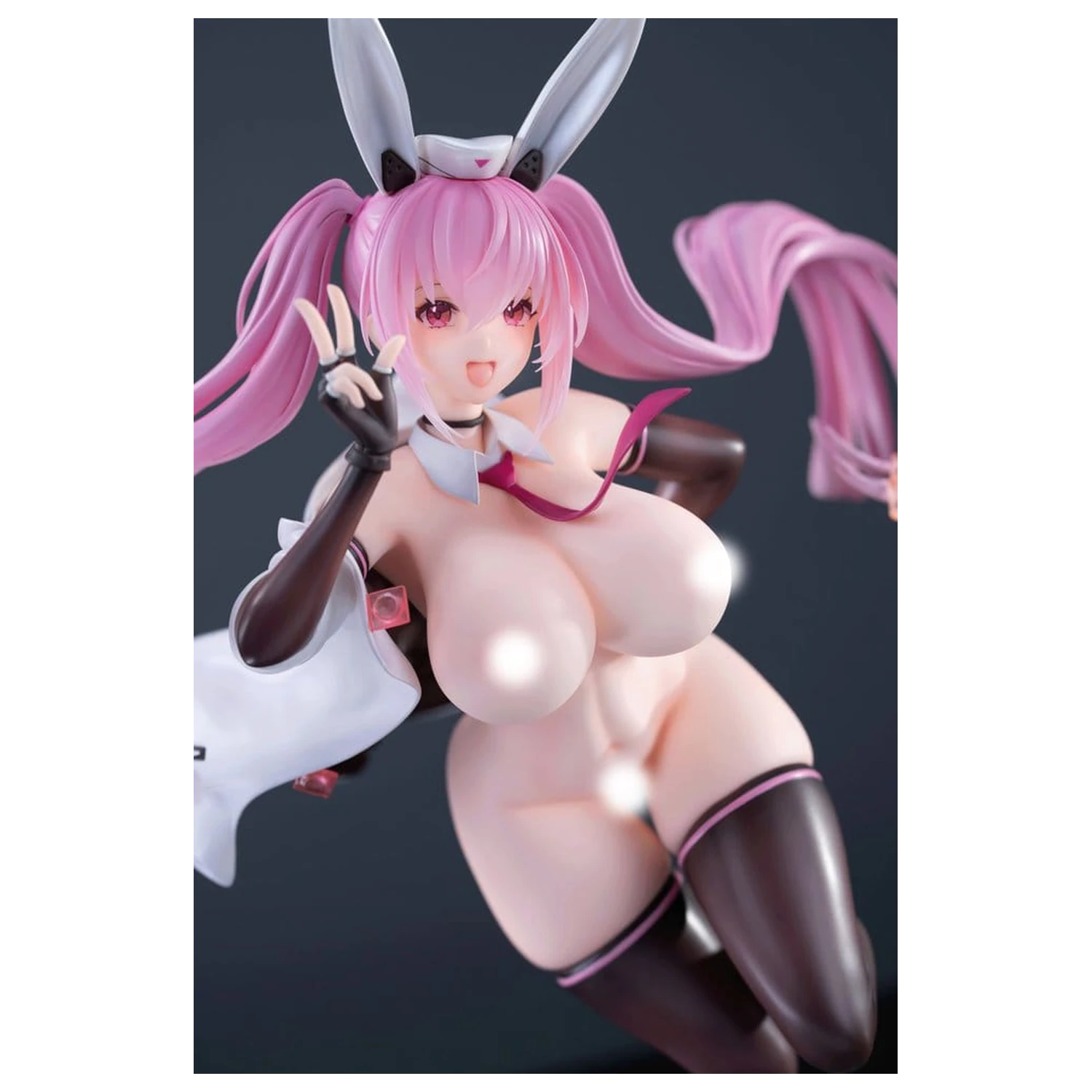 Original Character PVC figura 1/6 Etona ilustrirana od Won 28 cm fotografija proizvoda