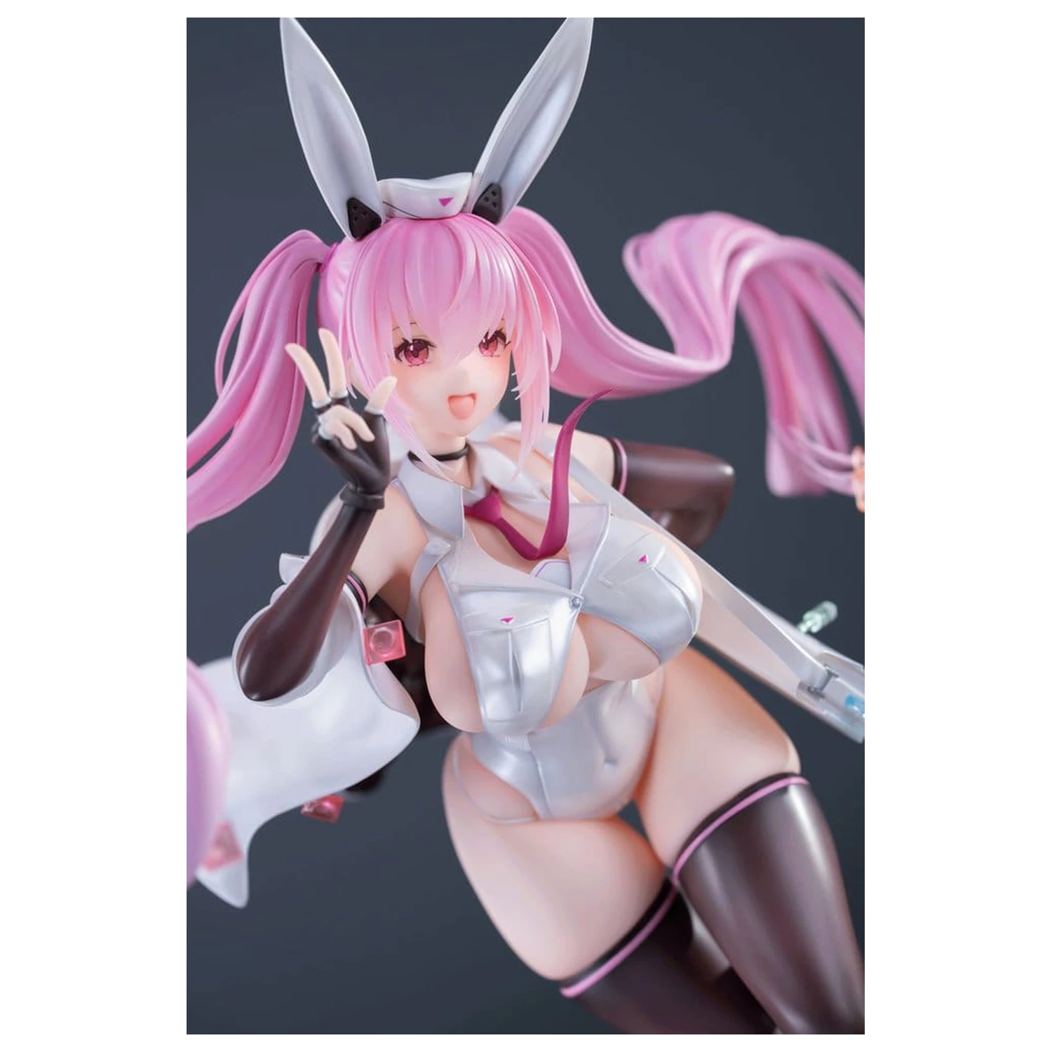 Original Character PVC figura 1/6 Etona ilustrirana od Won 28 cm fotografija proizvoda