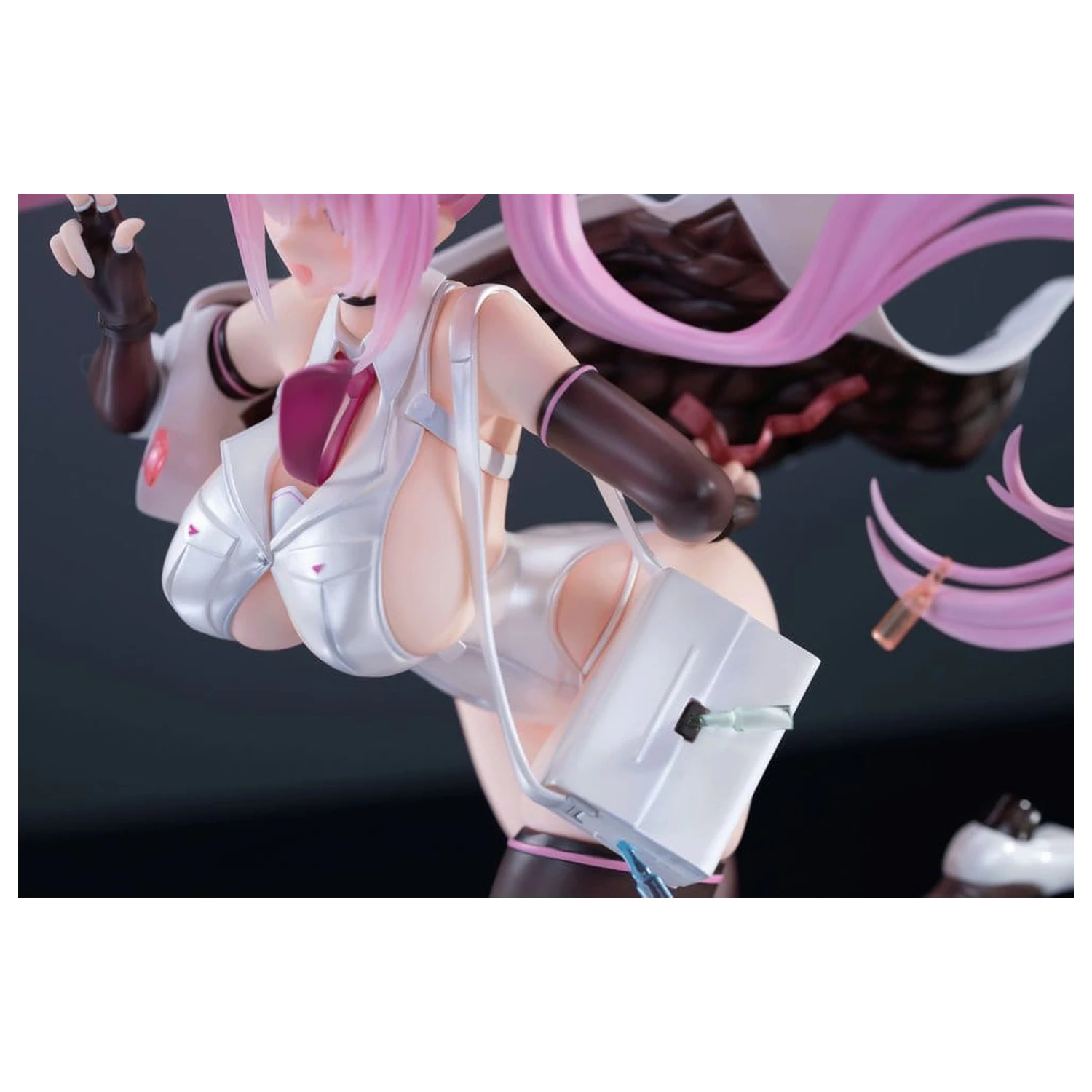 Original Character PVC figura 1/6 Etona ilustrirana od Won 28 cm fotografija proizvoda