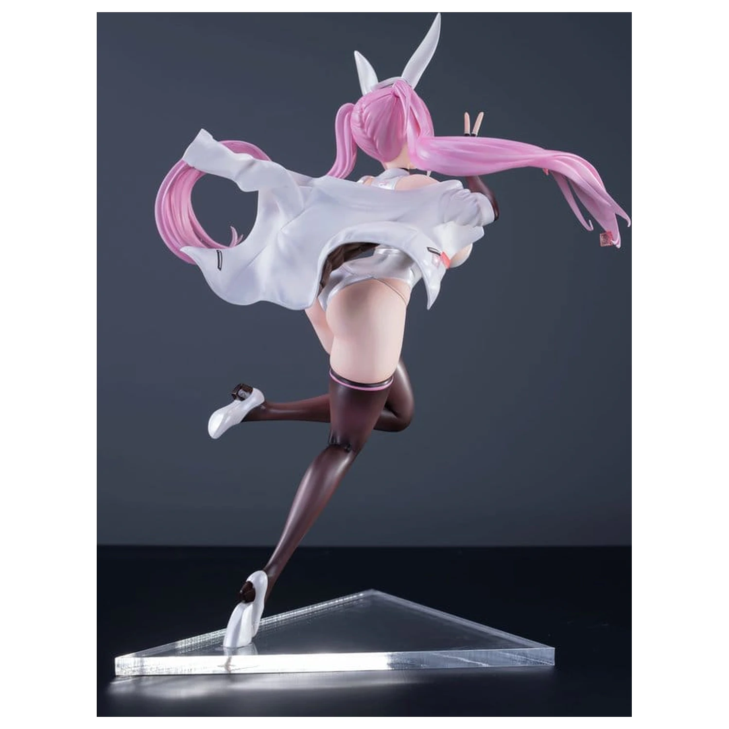 Original Character PVC figura 1/6 Etona ilustrirana od Won 28 cm fotografija proizvoda