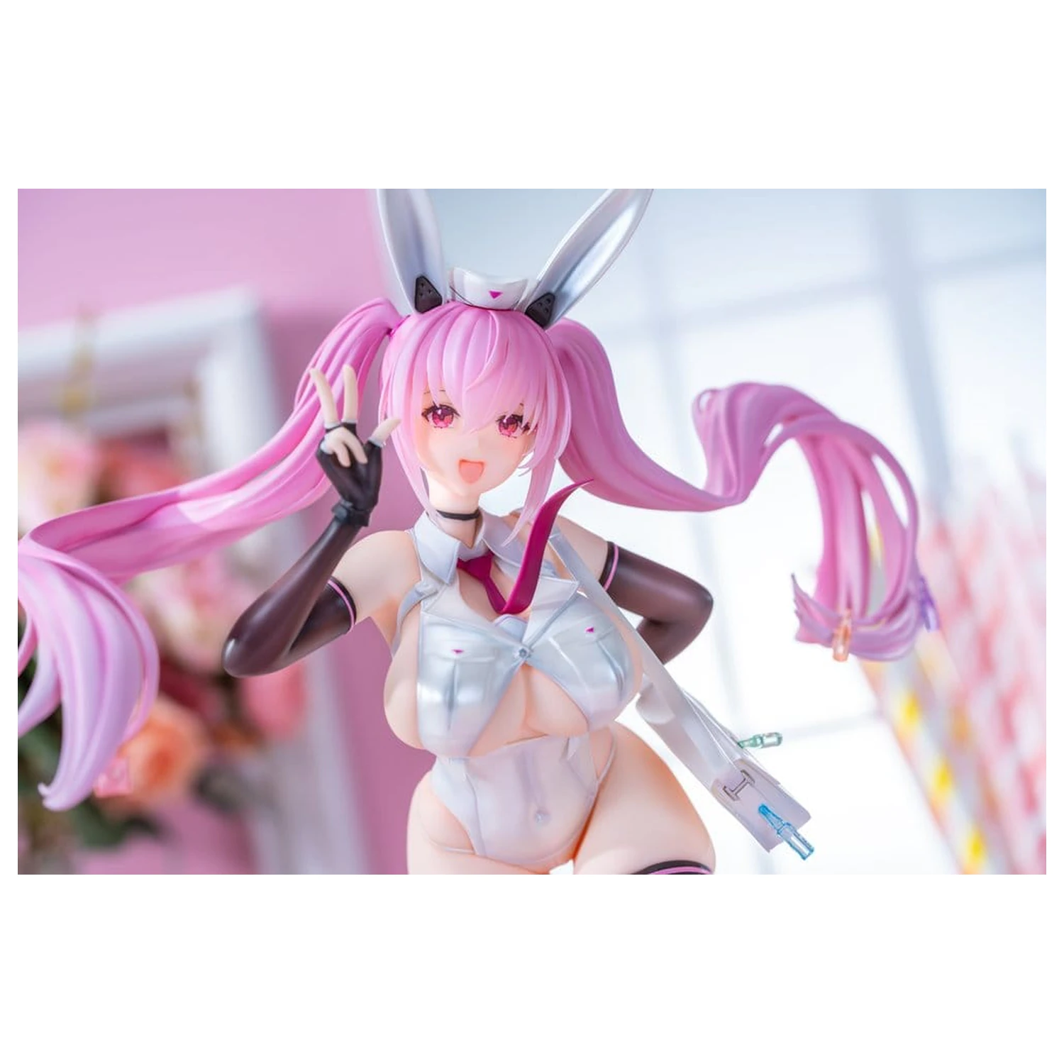 Original Character PVC figura 1/6 Etona ilustrirana od Won 28 cm fotografija proizvoda