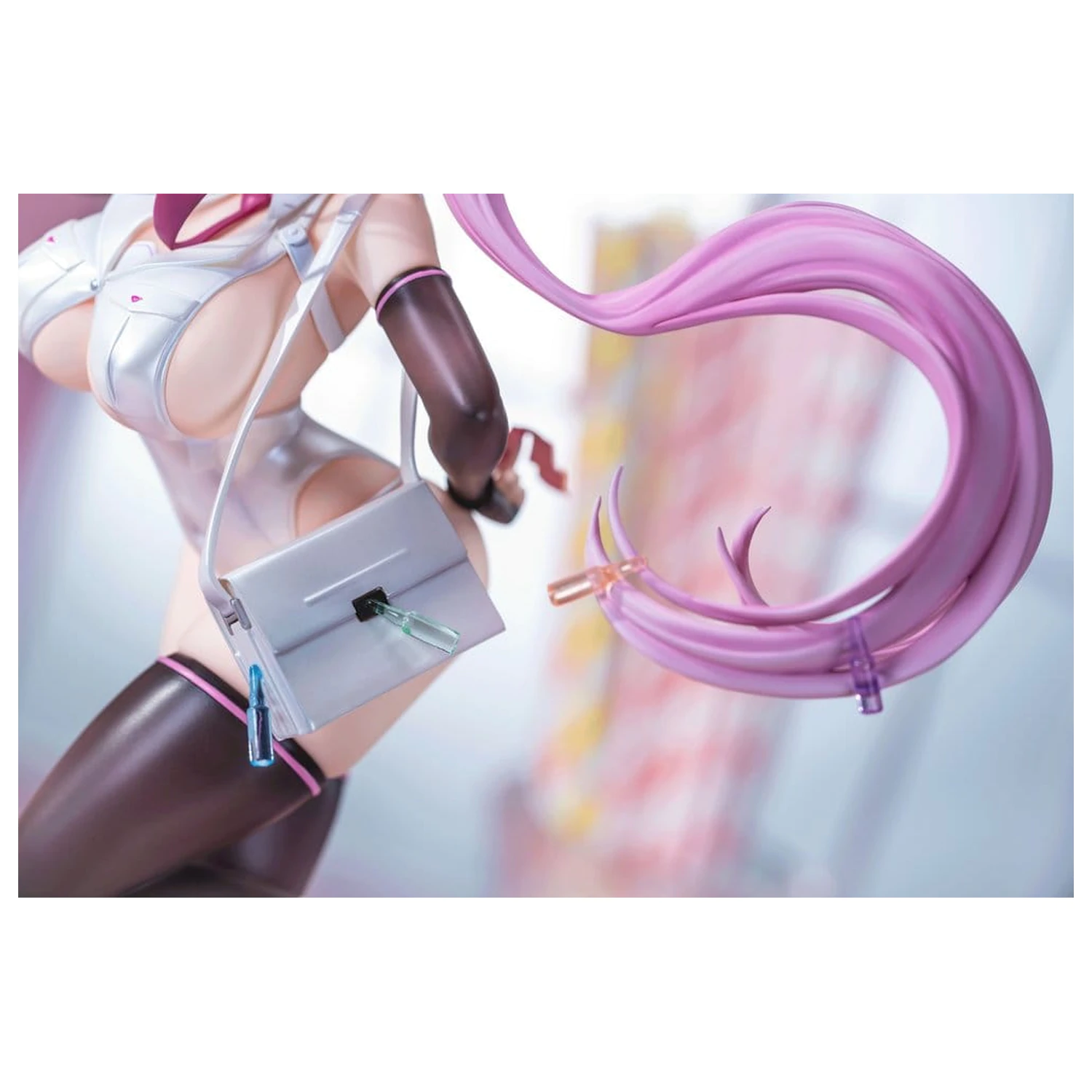 Original Character PVC figura 1/6 Etona ilustrirana od Won 28 cm fotografija proizvoda