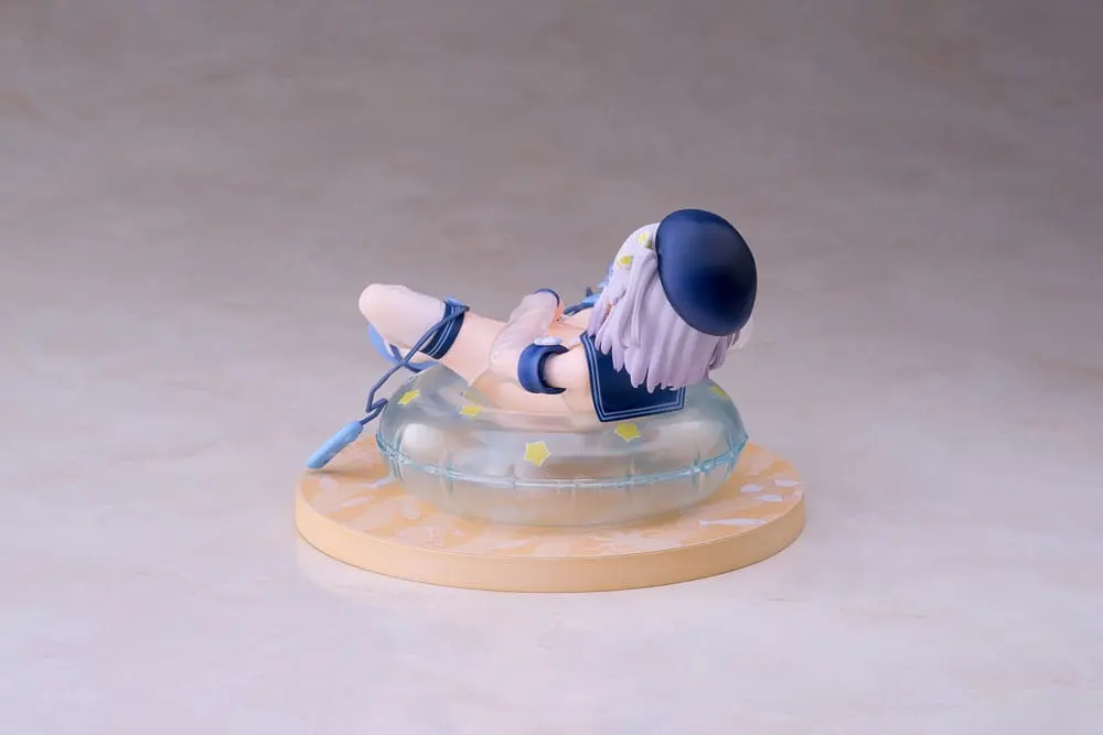 Original Character PVC Kip 1/6 Rina Tsukasa s ribom 9 cm fotografija proizvoda