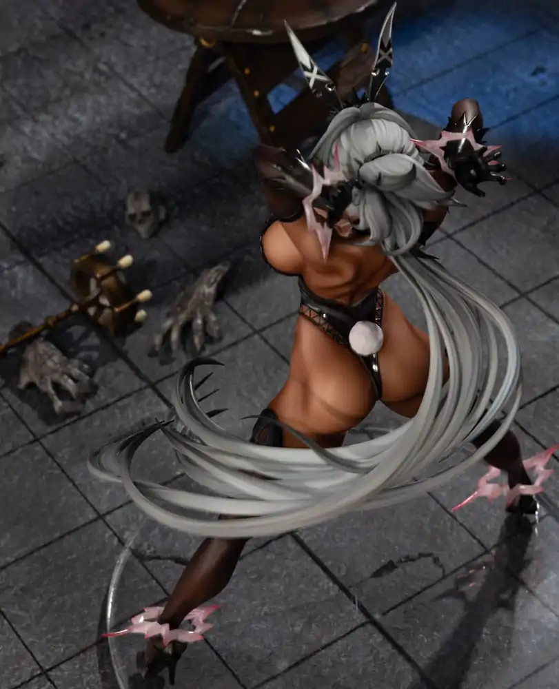 Original Character PVC Statua 1/6 Gilnada Deluxe Edition 29 cm fotografija proizvoda