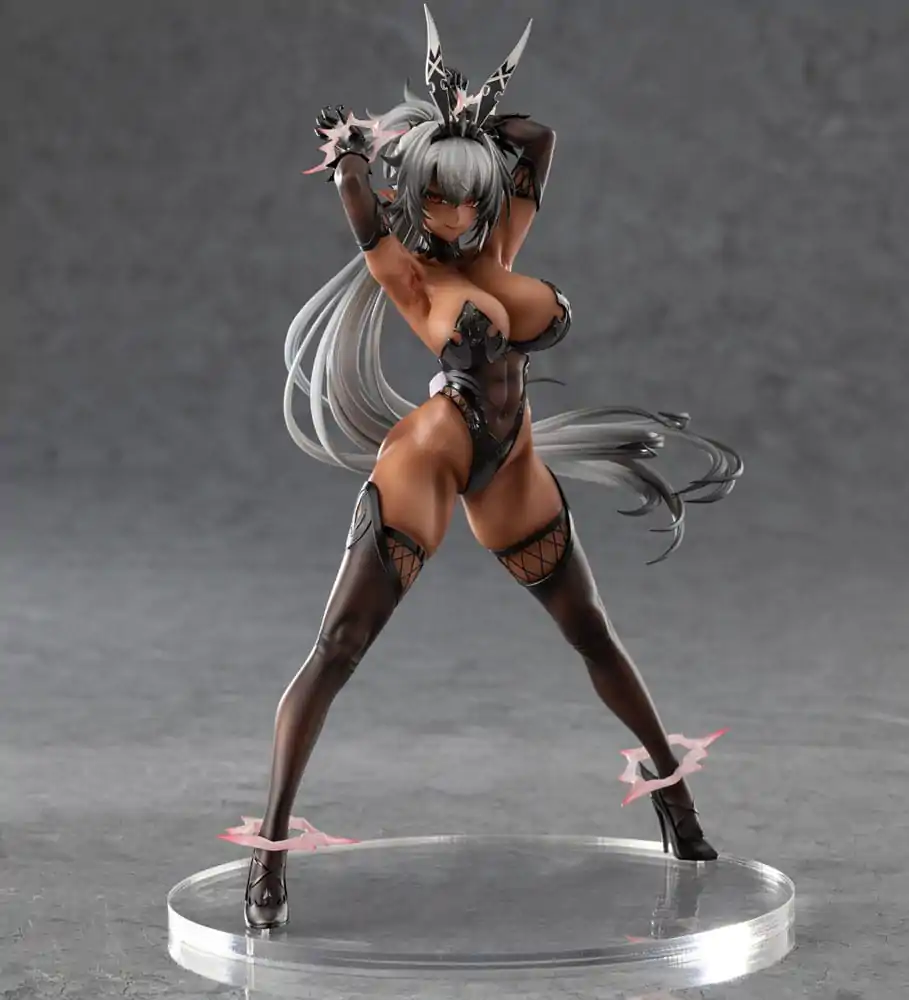 Original Character PVC Statua 1/6 Gilnada Deluxe Edition 29 cm fotografija proizvoda