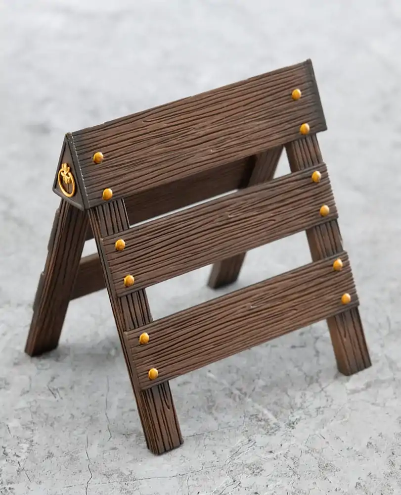 Original Character PVC Statua 1/6 Gilnada Deluxe Edition 29 cm fotografija proizvoda