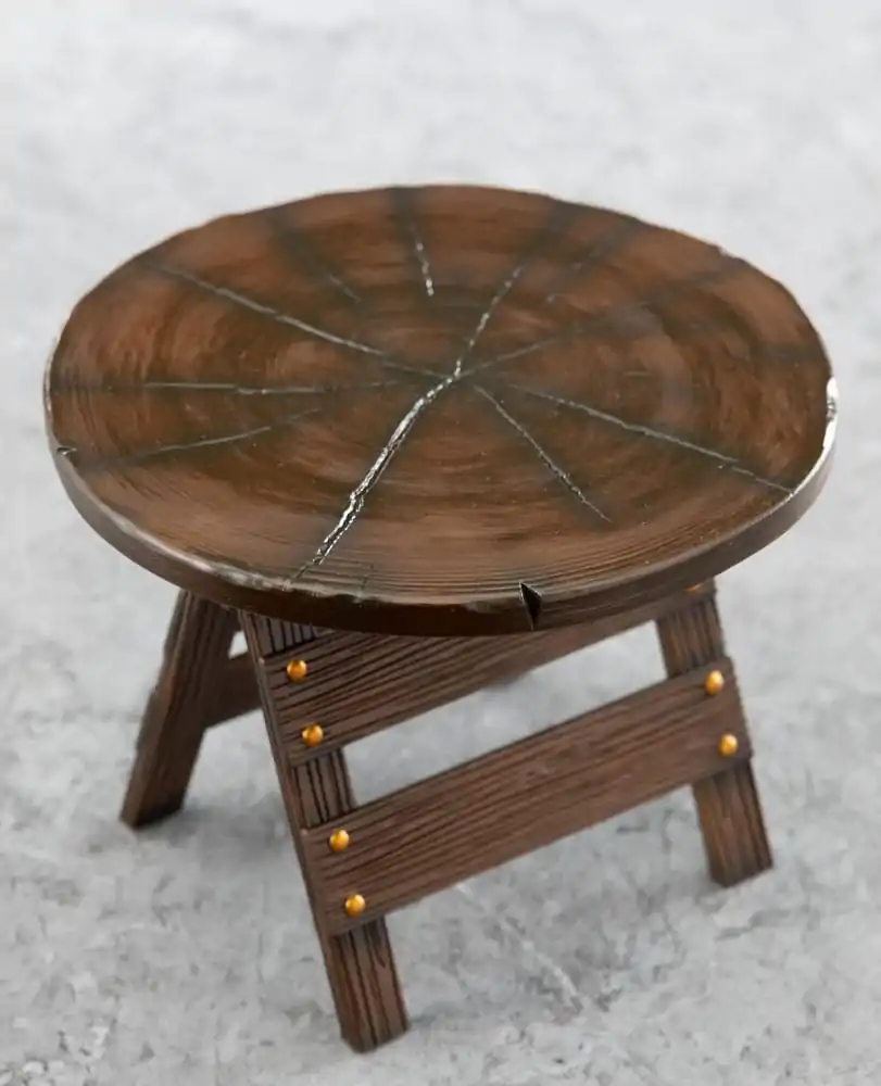 Original Character PVC Statua 1/6 Gilnada Deluxe Edition 29 cm fotografija proizvoda