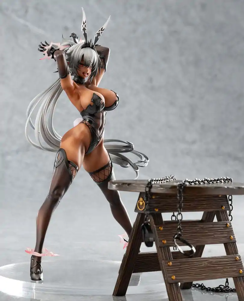 Original Character PVC Statua 1/6 Gilnada Deluxe Edition 29 cm fotografija proizvoda
