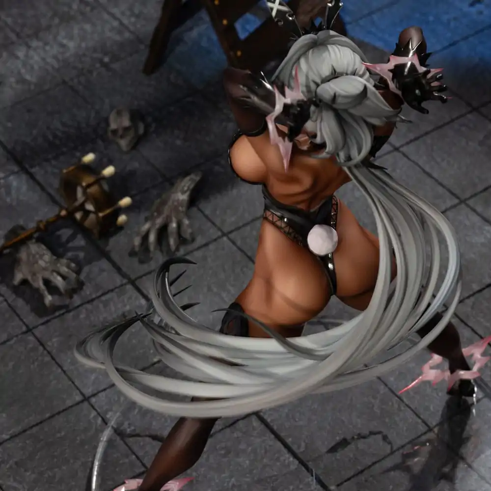 Original Character PVC figura 1/6 Gilnada 29 cm fotografija proizvoda