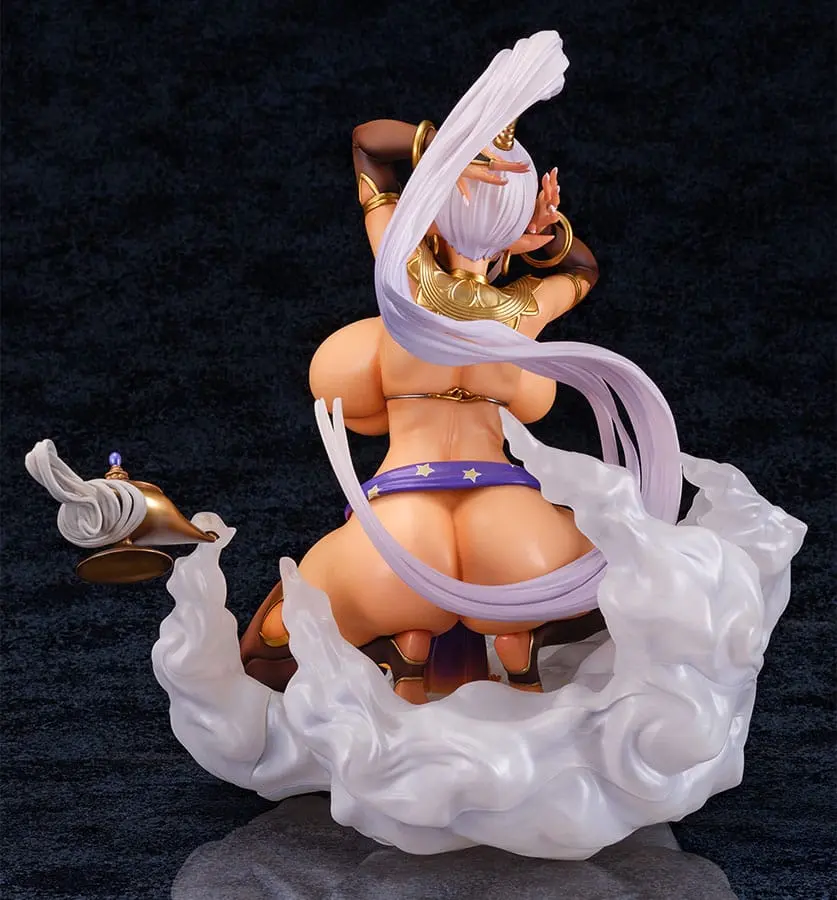 Original Character kip 1/6 Gina of the Lamp 26 cm fotografija proizvoda