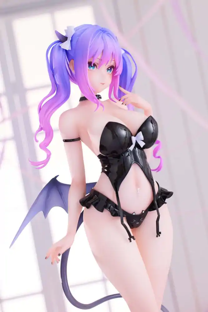 Original Character PVC Kip 1/6 Svjetleća Sukuba Momoko-chan 28 cm fotografija proizvoda