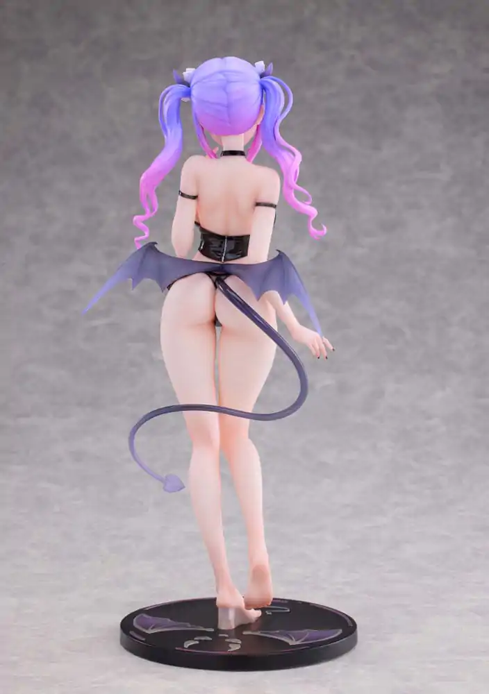 Original Character PVC Kip 1/6 Svjetleća Sukuba Momoko-chan 28 cm fotografija proizvoda