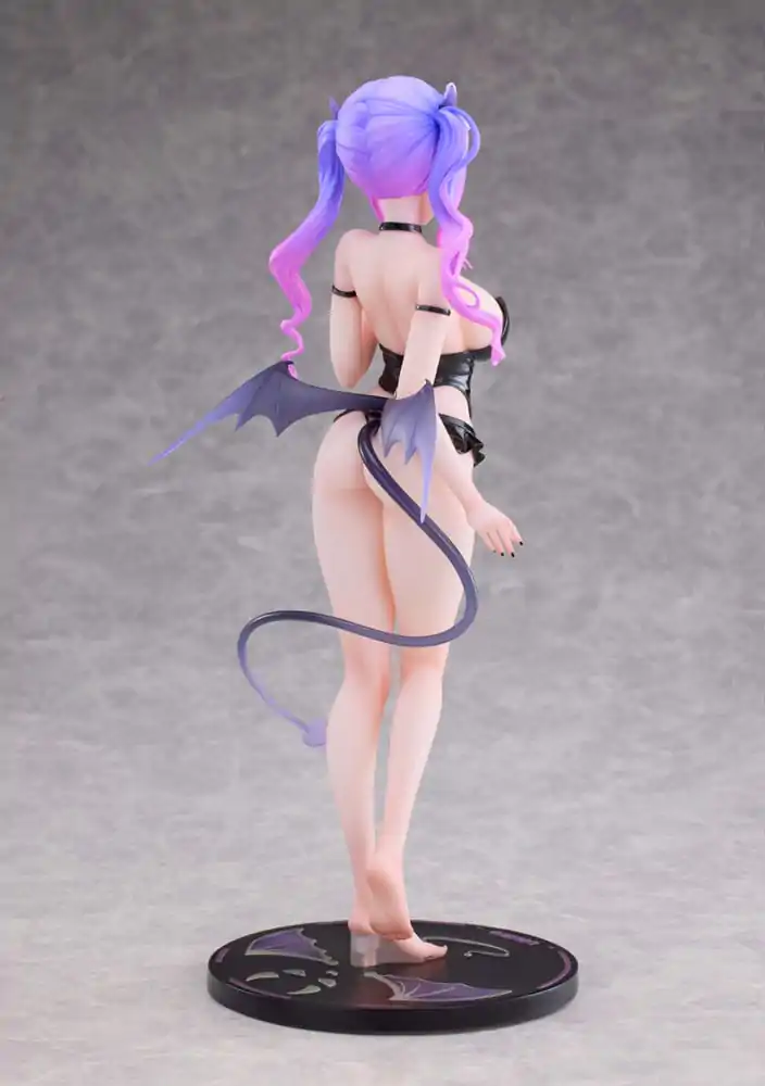 Original Character PVC Kip 1/6 Svjetleća Sukuba Momoko-chan 28 cm fotografija proizvoda