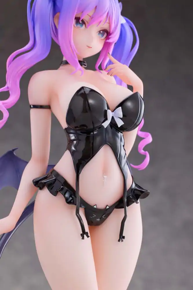 Original Character PVC Kip 1/6 Svjetleća Sukuba Momoko-chan 28 cm fotografija proizvoda
