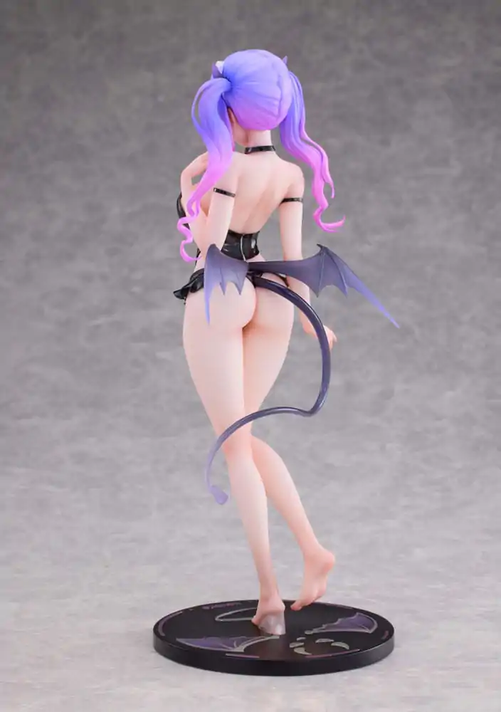 Original Character PVC Kip 1/6 Svjetleća Sukuba Momoko-chan 28 cm fotografija proizvoda
