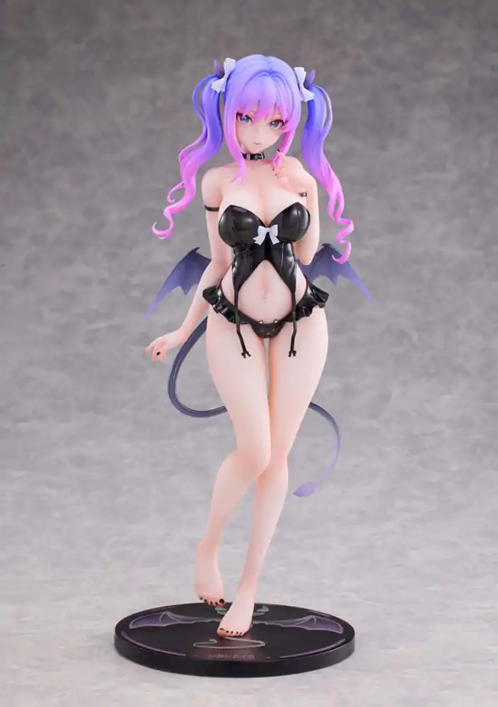 Original Character PVC Kip 1/6 Svjetleća Sukuba Momoko-chan 28 cm fotografija proizvoda