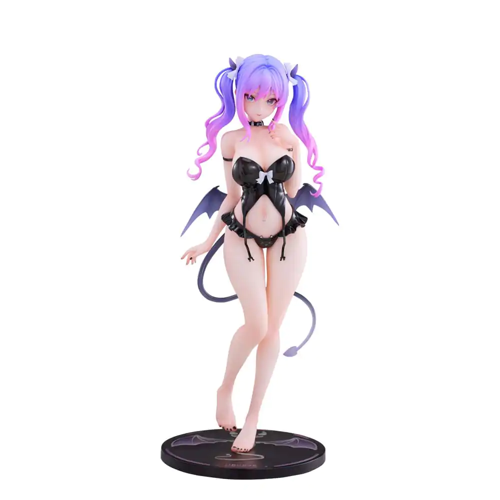 Original Character PVC Kip 1/6 Svjetleća Sukuba Momoko-chan 28 cm fotografija proizvoda
