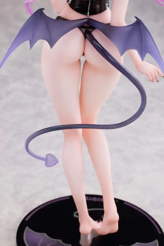 Original Character PVC Kip 1/6 Svjetleća Sukuba Momoko-chan 28 cm fotografija proizvoda