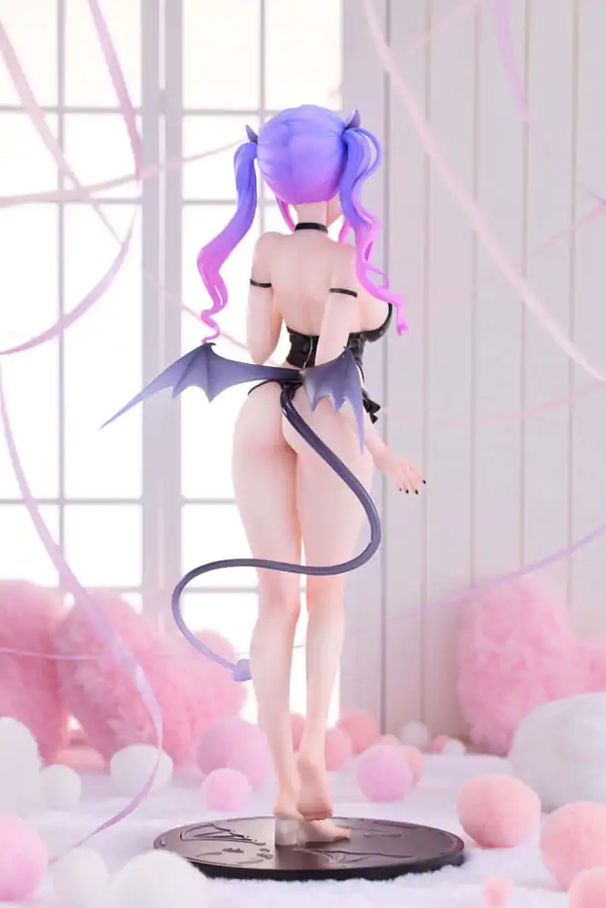 Original Character PVC Kip 1/6 Svjetleća Sukuba Momoko-chan 28 cm fotografija proizvoda