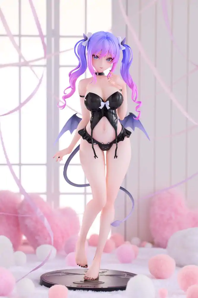 Original Character PVC Kip 1/6 Svjetleća Sukuba Momoko-chan 28 cm fotografija proizvoda