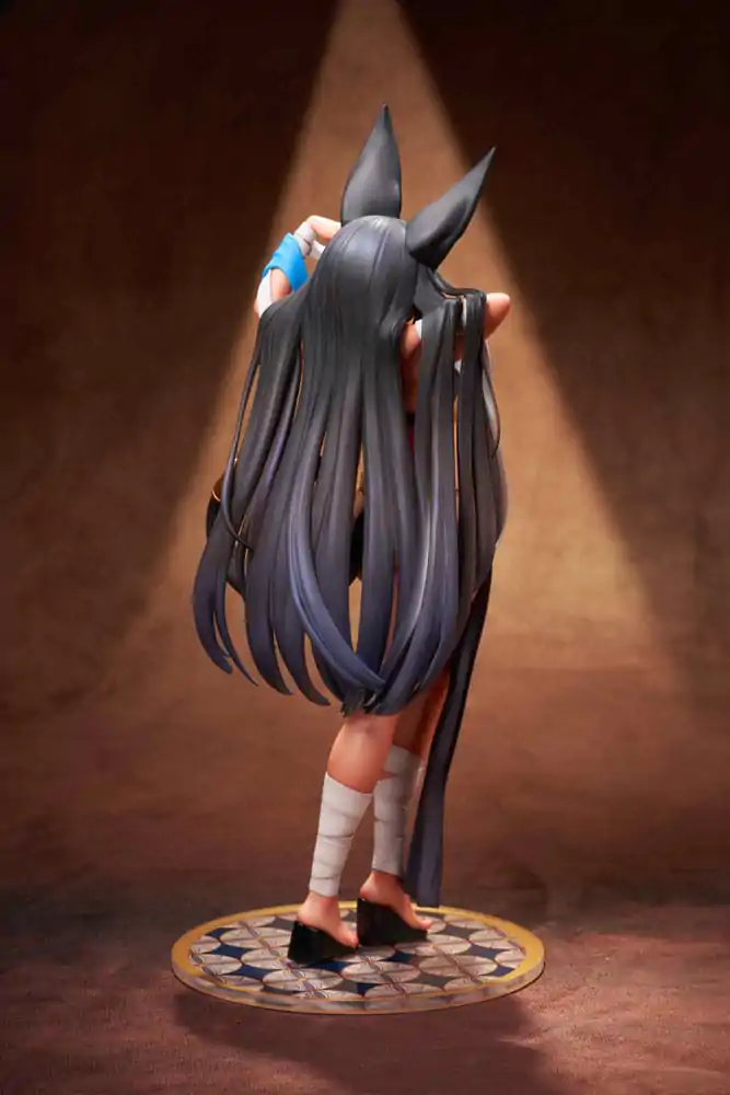 Original Character Kip 1/6 Bog Podzemlja Anubis Ilustrirao Nigi Komiya 27 cm fotografija proizvoda