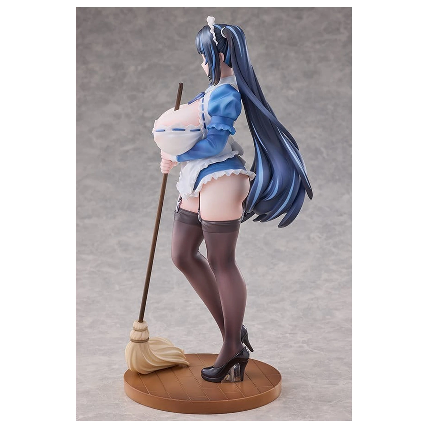Original Character figura 1/6 Hasami Maid - Meru Hasama Ilustracija Oekakizukija 29 cm fotografija proizvoda