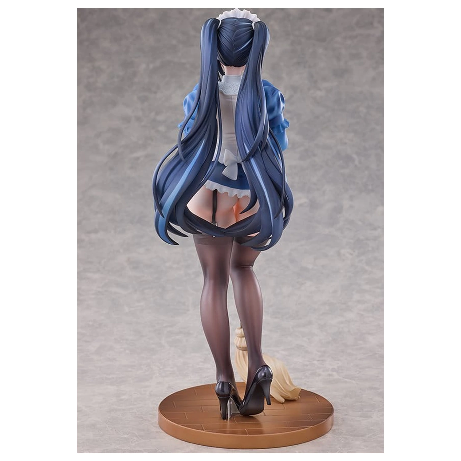 Original Character figura 1/6 Hasami Maid - Meru Hasama Ilustracija Oekakizukija 29 cm fotografija proizvoda