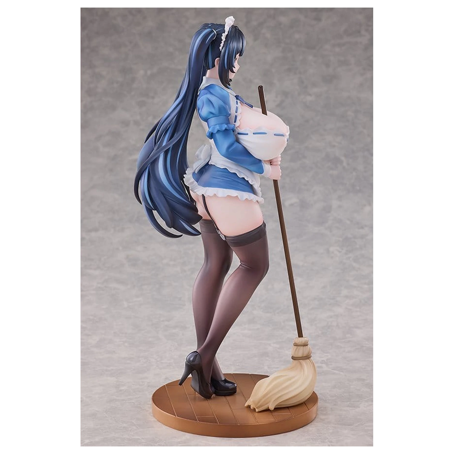 Original Character figura 1/6 Hasami Maid - Meru Hasama Ilustracija Oekakizukija 29 cm fotografija proizvoda