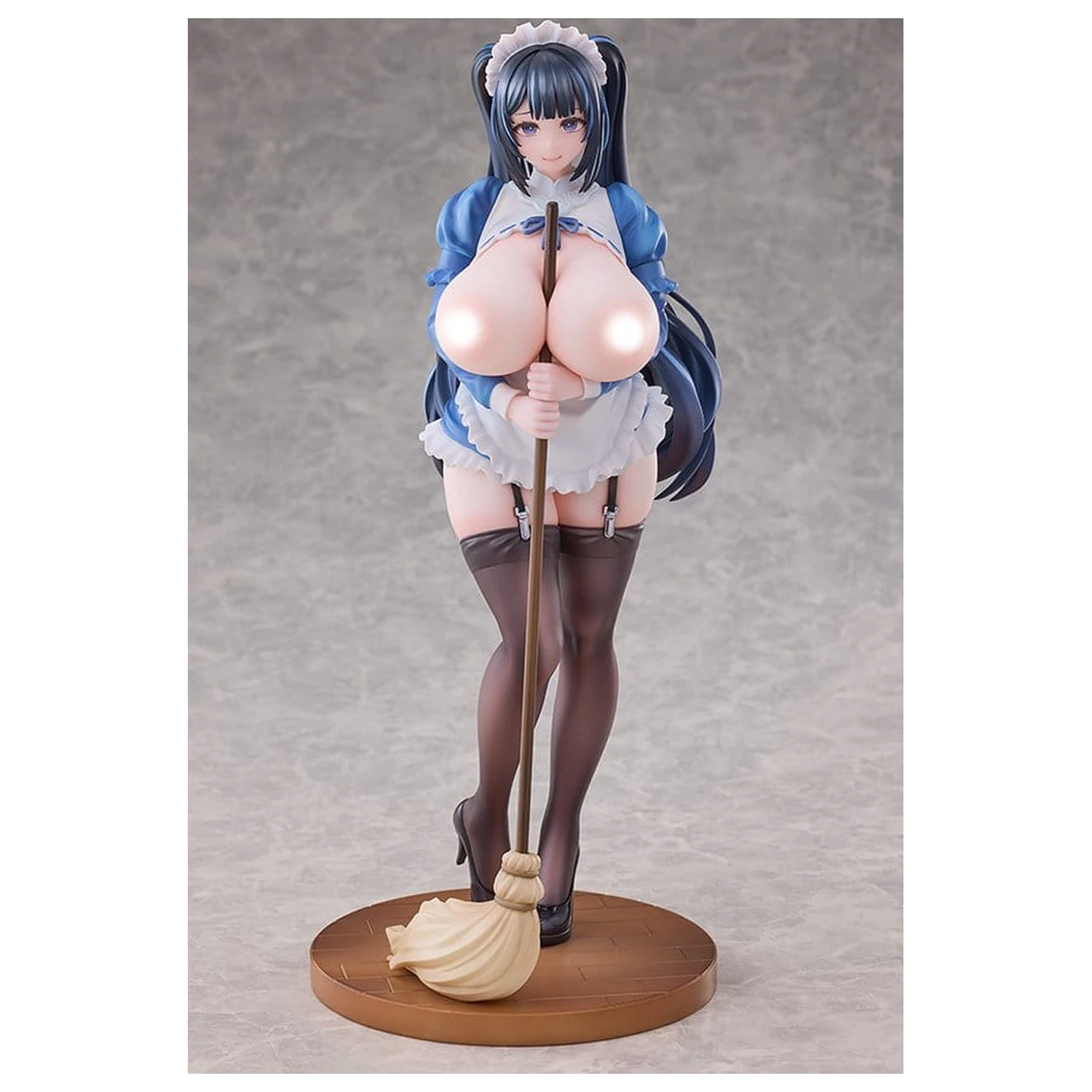 Original Character figura 1/6 Hasami Maid - Meru Hasama Ilustracija Oekakizukija 29 cm fotografija proizvoda